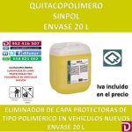 SINPOL 20 L