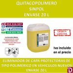 SINPOL 20 L