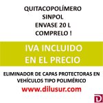 SINPOL 20 L