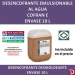 COFRAN E 10 L