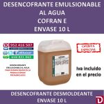 COFRAN E 10 L