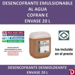 COFRAN E 20 L