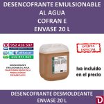 COFRAN E 20 L