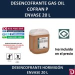 COFRAN P 20 L