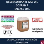 COFRAN P 20 L