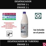 DESTAX 1 L