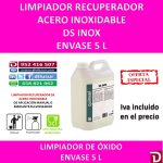 DS INOX 5 L