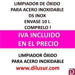 DS INOX 5 L