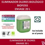 BIOFOSS 20 L