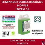 BIOFOSS 5 L