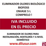 BIOFOSS 5 L