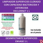 DECLORNET 1 L