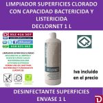 DECLORNET 1 L