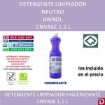 BRIXOL 1,5 L