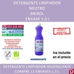 BRIXOL 1,5 L