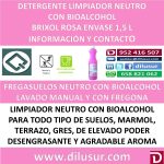 BRIXOL ROSA 1,5 L