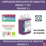 BRIXOL T 107 5 L