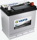 BATERIA COCHE VARTA 45 AH B23