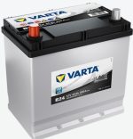 BATERIA COCHE VARTA 45 AH B24