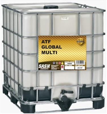 ATF GLOBAL MULTI 1000 L