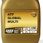 ATF GLOBAL MULTI 20 L