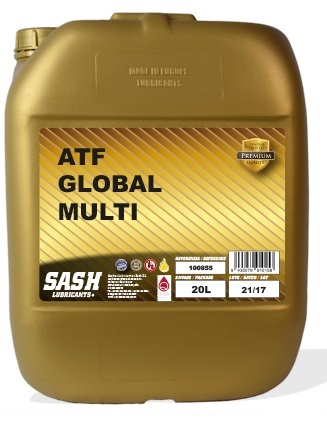 ATF GLOBAL MULTI 20 L