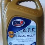 ATF GLOBAL MULTI 5 L