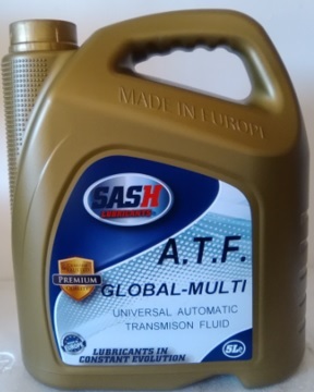 ATF GLOBAL MULTI 5 L