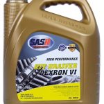ATF DEXRON VI 5 L