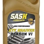 ATF DEXRON VI 1 L