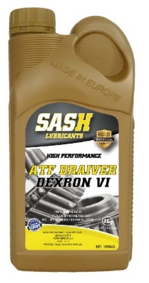 ATF DEXRON VI 1 L