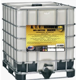 ATF DEXRON VI 1000 L