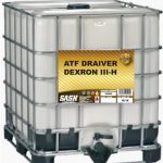 ATF DEXRON III 1000 L