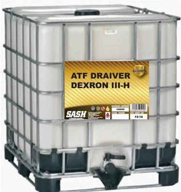 ATF DEXRON III 1000 L