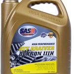 ATF DEXRON III 5 L