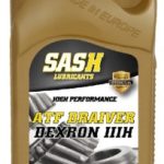 ATF DEXRON III 1 L