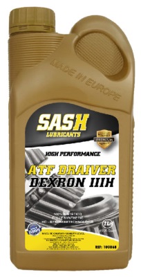 ATF DEXRON III 1 L