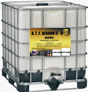 ATF DEXRON II 1000 L
