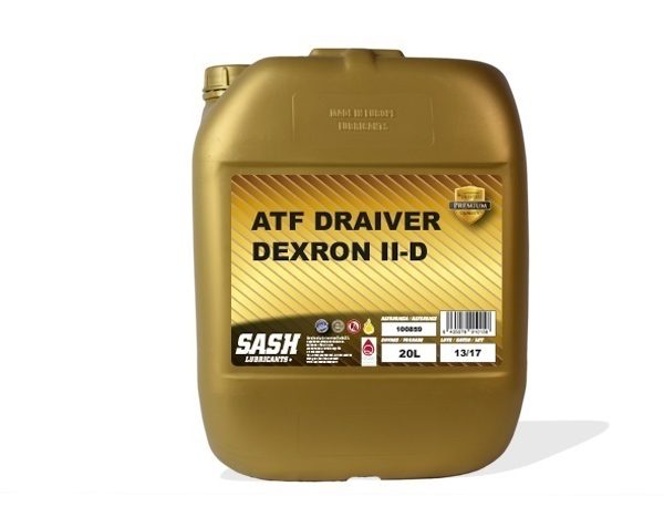 ATF DEXRON II 20 L