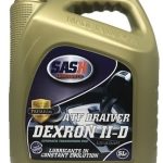 ATF DEXRON II 5 L