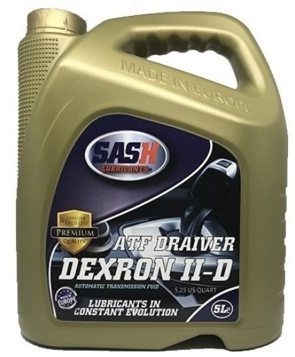 ATF DEXRON II 5 L