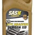 ATF DEXRON II 1 L