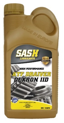 ATF DEXRON II 1 L