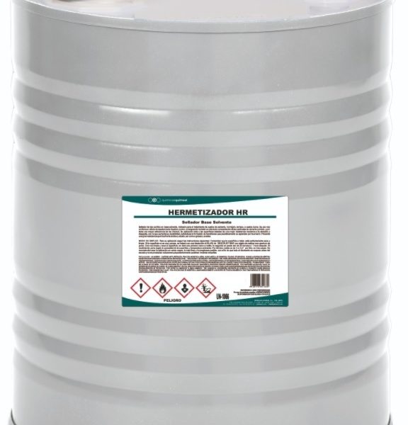 HERMETIZADOR HR 25 L