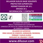 HERMETIZADOR HR 25 L