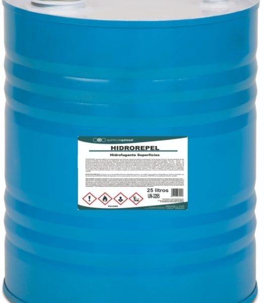 HIDROREPEL 25 L