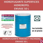 HIDROREPEL 50 L
