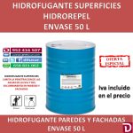HIDROREPEL 50 L