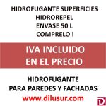 HIDROREPEL 50 L