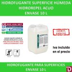 HIDROREPEL ACUO 10 L
